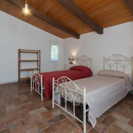 Podere Sant'Antonio บอลเซนา ภายนอก รูปภาพ