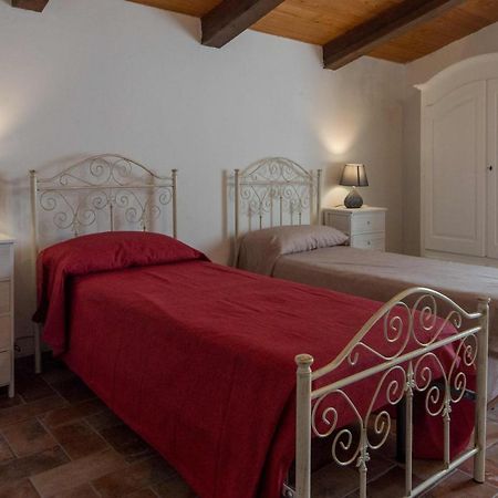 Podere Sant'Antonio บอลเซนา ภายนอก รูปภาพ