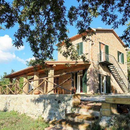 Podere Sant'Antonio บอลเซนา ภายนอก รูปภาพ