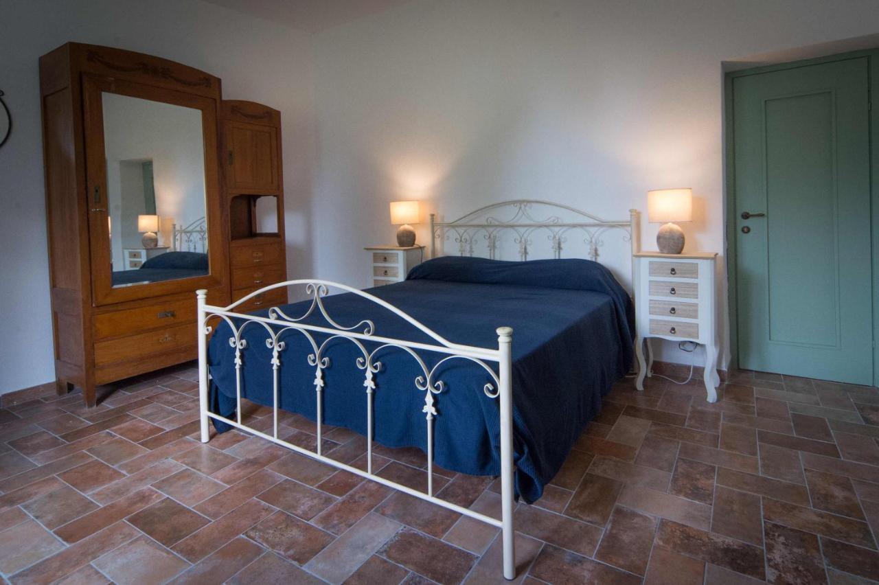 Podere Sant'Antonio บอลเซนา ภายนอก รูปภาพ