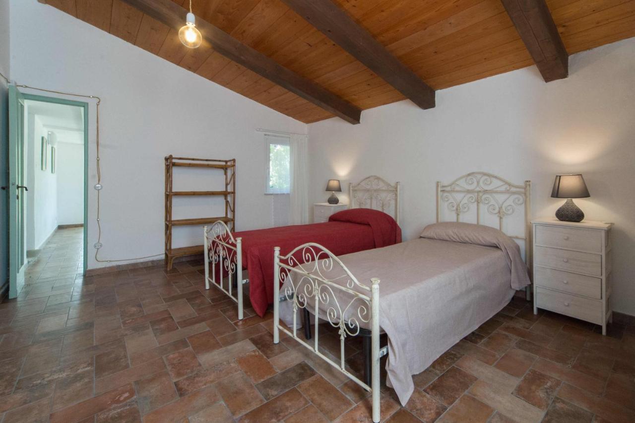 Podere Sant'Antonio บอลเซนา ภายนอก รูปภาพ