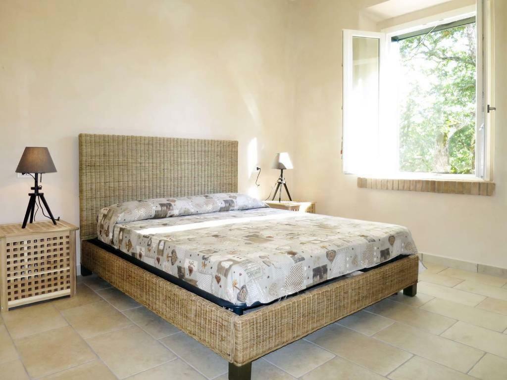 Podere Sant'Antonio บอลเซนา ภายนอก รูปภาพ