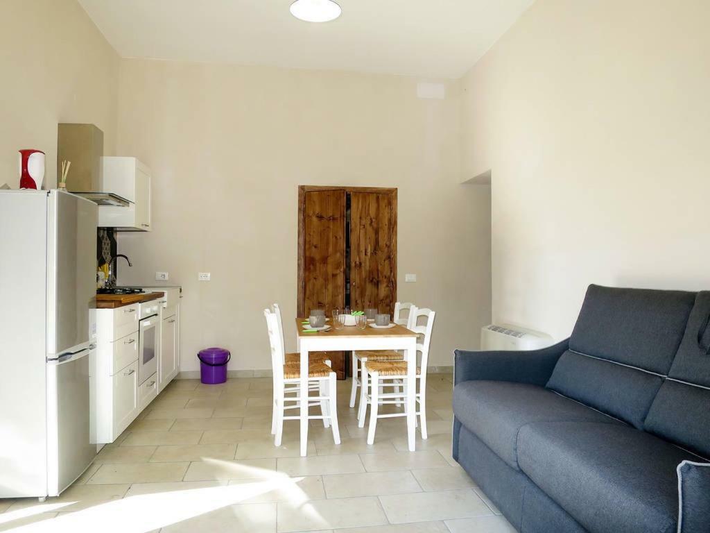 Podere Sant'Antonio บอลเซนา ภายนอก รูปภาพ