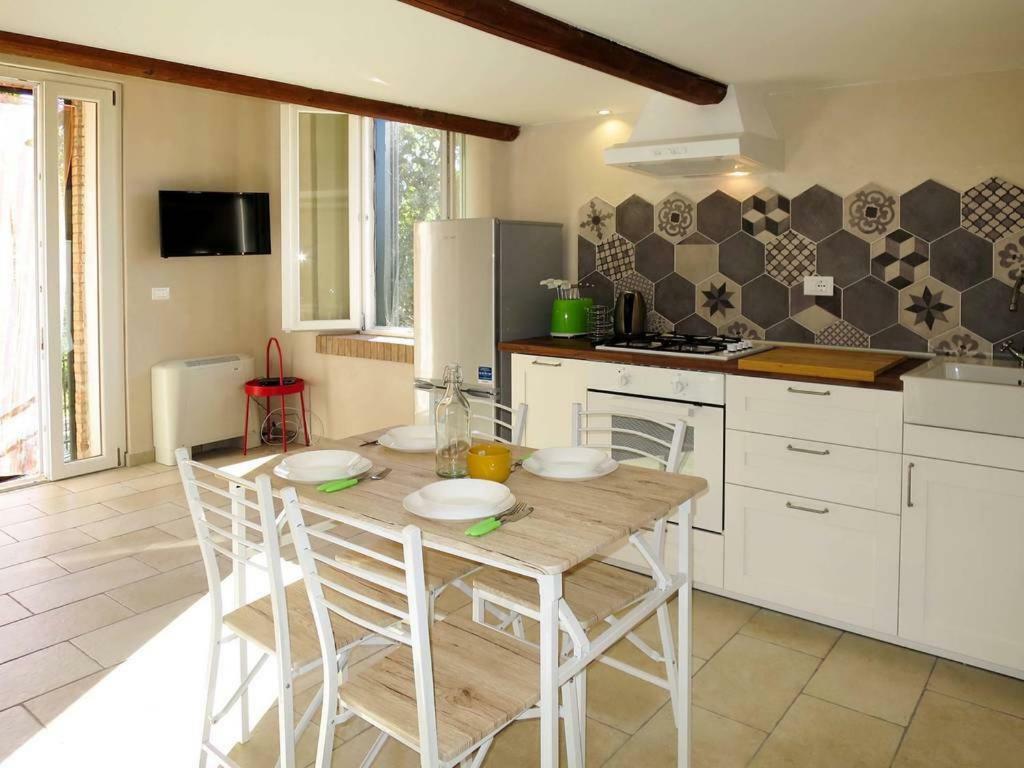 Podere Sant'Antonio บอลเซนา ภายนอก รูปภาพ