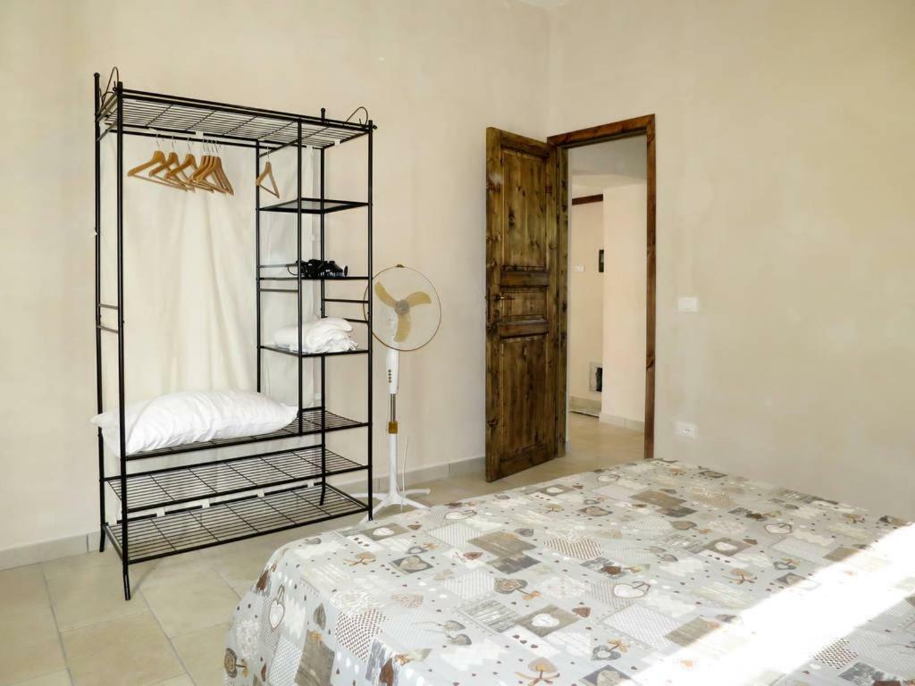 Podere Sant'Antonio บอลเซนา ภายนอก รูปภาพ