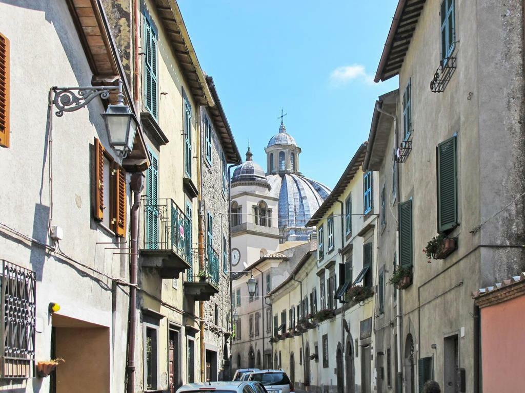 Podere Sant'Antonio บอลเซนา ภายนอก รูปภาพ