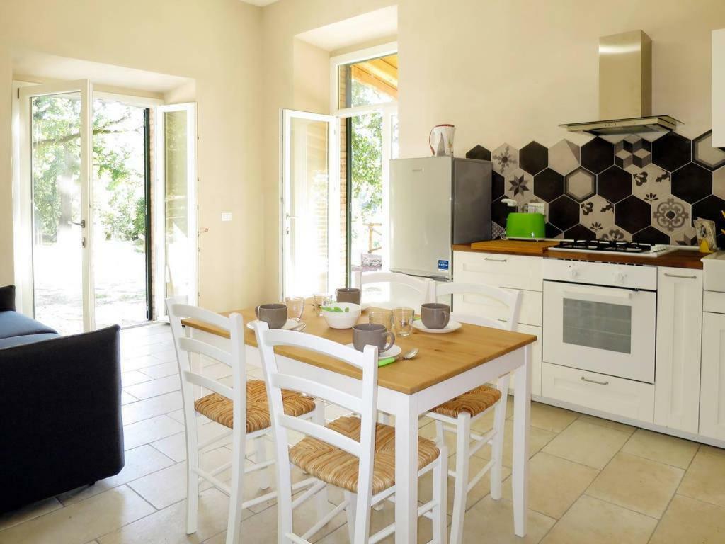 Podere Sant'Antonio บอลเซนา ภายนอก รูปภาพ